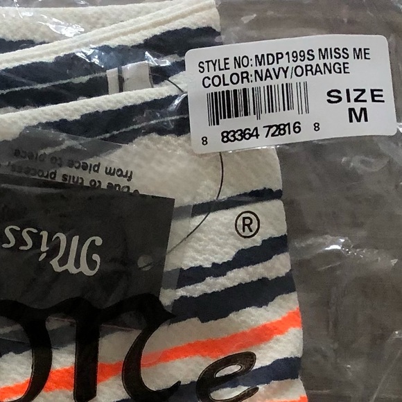 Miss Me Short/Skort - Picture 5 of 6